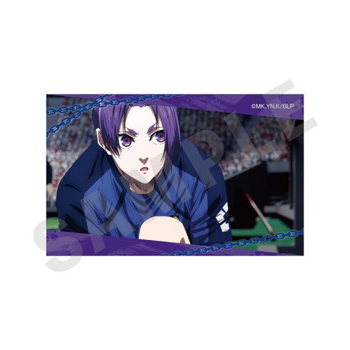 『ブルーロック』~favorite series~ トレーディングミニブロマイドセット(全10種)【BOX】