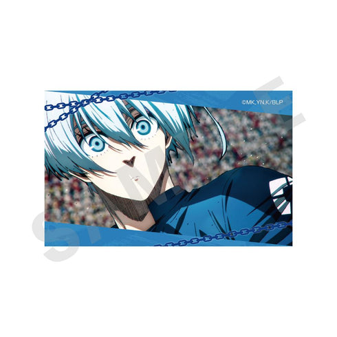 『ブルーロック』~favorite series~ トレーディングミニブロマイドセット(全10種)【BOX】