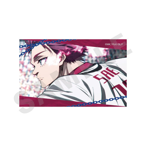 『ブルーロック』~favorite series~ トレーディングミニブロマイドセット(全10種)【BOX】