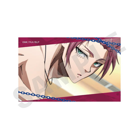 『ブルーロック』~favorite series~ トレーディングミニブロマイドセット(全10種)【BOX】