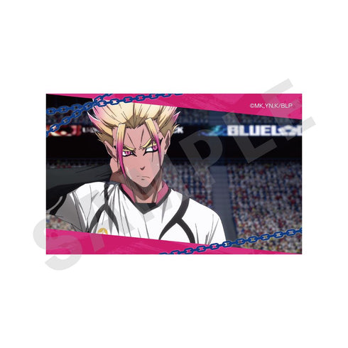 『ブルーロック』~favorite series~ トレーディングミニブロマイドセット(全10種)【BOX】