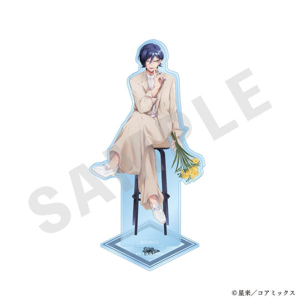 『ガチ恋粘着獣 ~ネット配信者の彼女になりたくて~』アクリルスタンド(スバル)