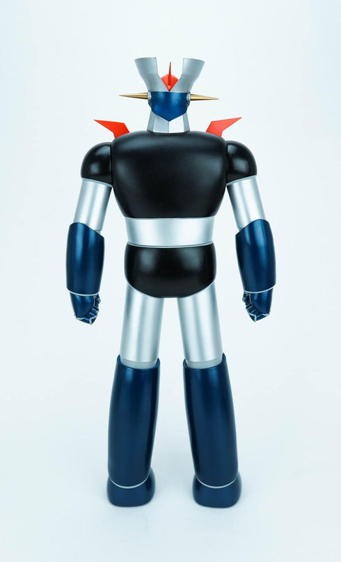 『マジンガーシリーズ』40cm ソフビシリーズ マジンガーZ マジンガーZ リペイントVer.