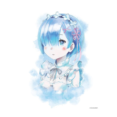 『Re:ゼロから始める異世界生活』Ani-Art キャンバスボード(レム)【202506再販】