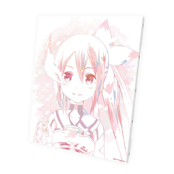 『結城友奈は勇者である -鷲尾須美の章-/-勇者の章-』キャンバスボード【202511再販】