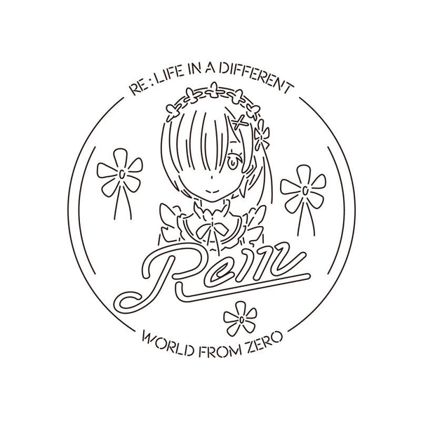 『Re:ゼロから始める異世界生活』Ani-Neon マグカップ(レム)【202506再販】