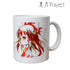 『東方Project』Ani-Artマグカップ(博麗霊夢)【202605再販】