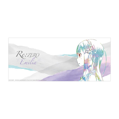 『Re:ゼロから始める異世界生活』Ani-Art マグカップ(エミリア)【202506再販】