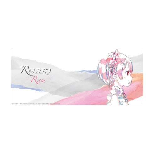 『Re:ゼロから始める異世界生活』Ani-Art マグカップ(ラム)【202506再販】
