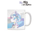 『Re:ゼロから始める異世界生活』Ani-Art マグカップ(レム)【202506再販】