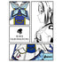 『ラブライブ!サンシャイン!!』未来の僕らは知ってるよTシャツ(桜内梨子)レディース【202412再販】