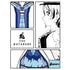 『ラブライブ!サンシャイン!!』未来の僕らは知ってるよTシャツ(渡辺 曜)レディース【202412再販】