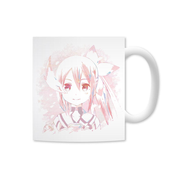 『結城友奈は勇者である -鷲尾須美の章-/-勇者の章-』Ani-Art マグカップ(結城友奈)【202511再販】