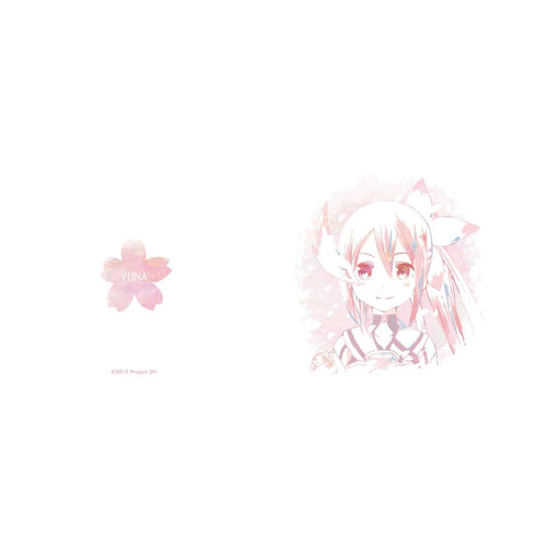 『結城友奈は勇者である -鷲尾須美の章-/-勇者の章-』Ani-Art マグカップ(結城友奈)【202511再販】
