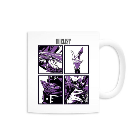 『遊☆戯☆王デュエルモンスターズ』マグカップ(闇遊戯)【202510再販】