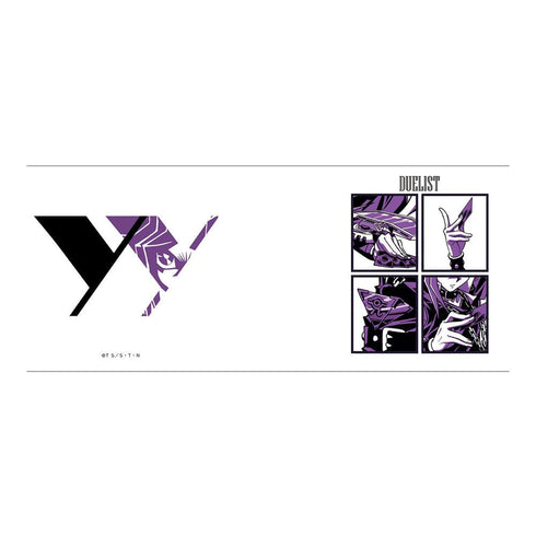 『遊☆戯☆王デュエルモンスターズ』マグカップ(闇遊戯)【202510再販】