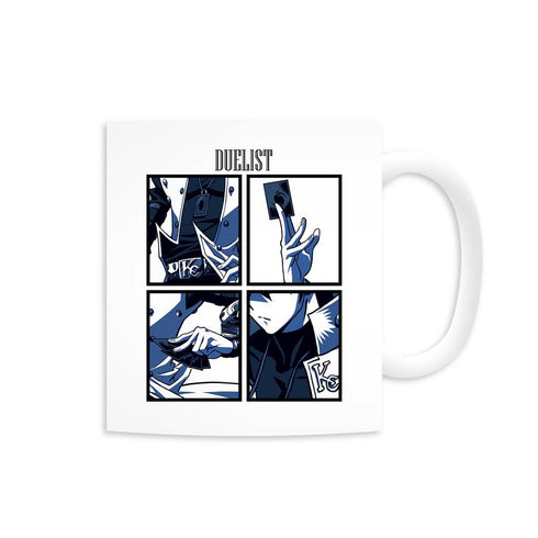 『遊☆戯☆王デュエルモンスターズ』マグカップ(海馬瀬人)【202510再販】