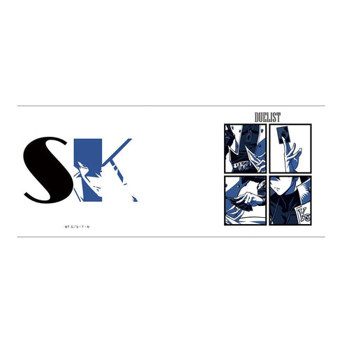 『遊☆戯☆王デュエルモンスターズ』マグカップ(海馬瀬人)【202510再販】