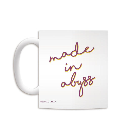 『メイドインアビス』マグカップ(ナナチ)【202512再販】