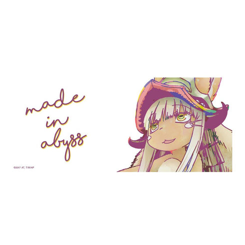 『メイドインアビス』マグカップ(ナナチ)【202507再販】