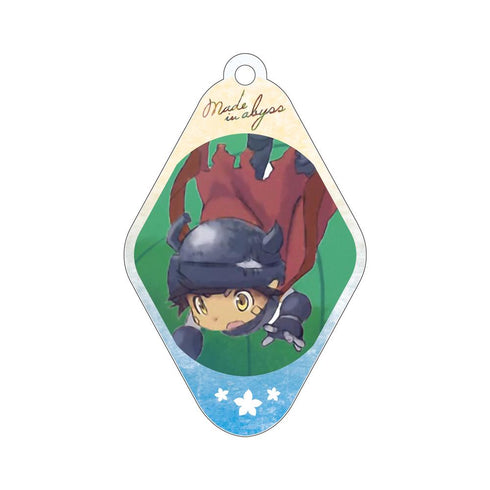 『メイドインアビス』トレーディングアクリルキーホルダー(単位/BOX)【202512再販】