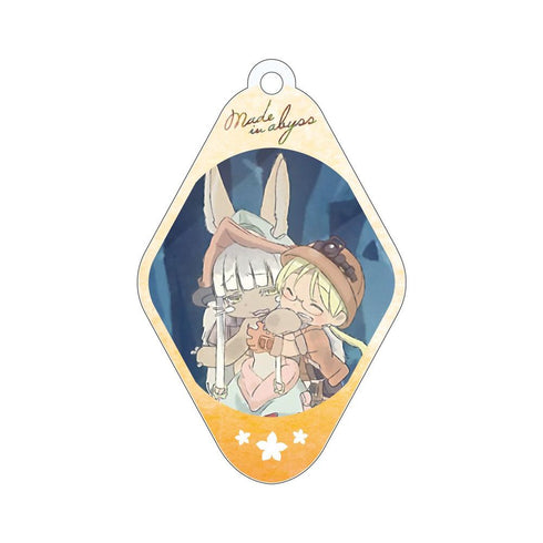 『メイドインアビス』トレーディングアクリルキーホルダー(単位/BOX)【202608再販】