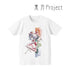 『東方Project』Ani-Art Tシャツ(レミリア・スカーレット)レディース【202605再販】
