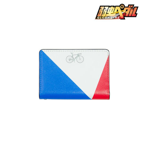 『弱虫ペダル GLORY LINE』パスケース(箱根学園)【202411再販】