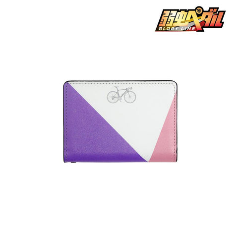 『弱虫ペダル GLORY LINE』パスケース(京都伏見高校)【202411再販】