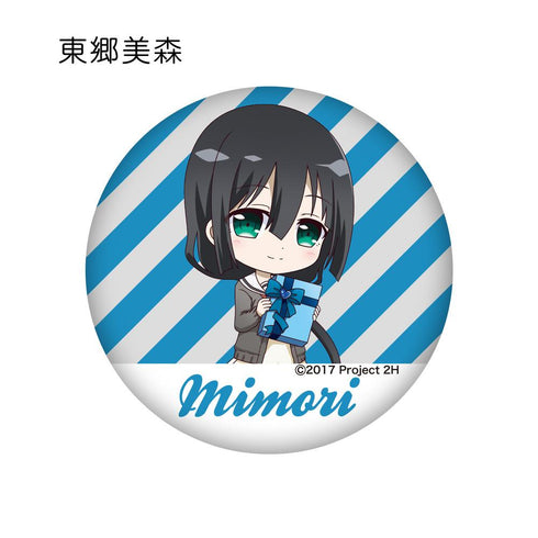 『結城友奈は勇者である -鷲尾須美の章-/-勇者の章-』トレーディング缶バッジ(単位/BOX)【202511再販】