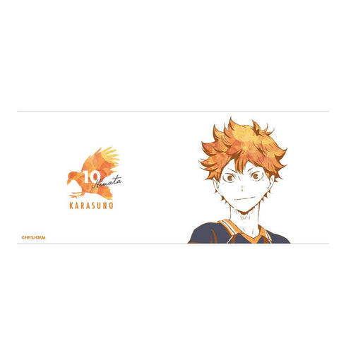 《排球少年!!》Ani-Art马克杯(日向翔阳)【202608再版】