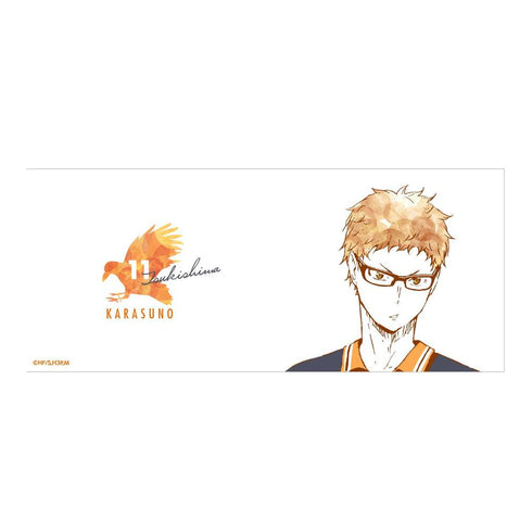 『ハイキュー!!』Ani-Artマグカップ(月島蛍)【202608再販】