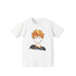 『ハイキュー!!』Ani-Art Tシャツ(日向翔陽)メンズ【202503再販】