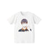 『ハイキュー!!』Ani-Art Tシャツ(影山飛雄)メンズ【202409再販】