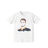 『ハイキュー!!』Ani-Art Tシャツ(澤村大地)メンズ【202503再販】