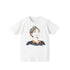 『ハイキュー!!』Ani-Art Tシャツ(菅原孝支)レディース【202503再販】
