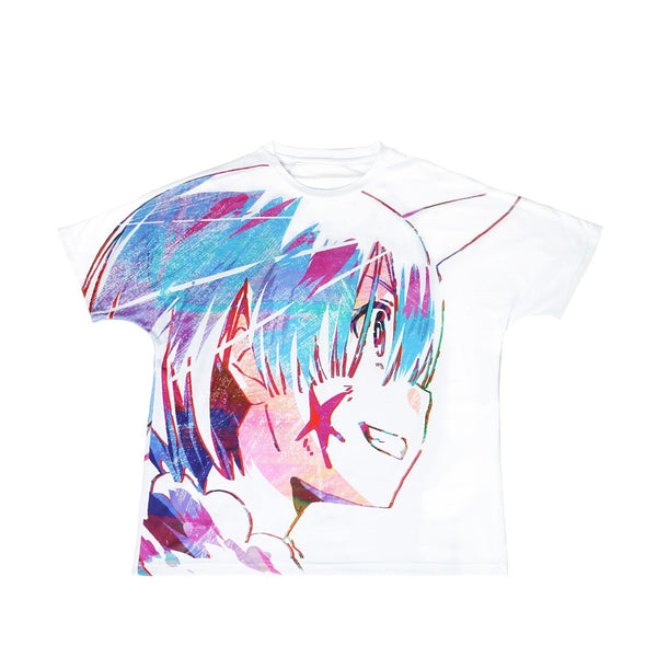 『Re:ゼロから始める異世界生活』Ani-Art フルグラフィックTシャツ(レム)ユニセックス【202609再販】