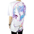 『Re:ゼロから始める異世界生活』Ani-Art フルグラフィックTシャツ(レム)ユニセックス【202609再販】