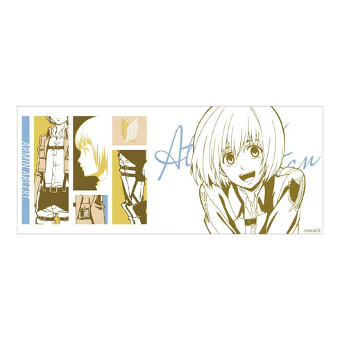 『進撃の巨人』カラーマグカップ(アルミン)【202512再販】