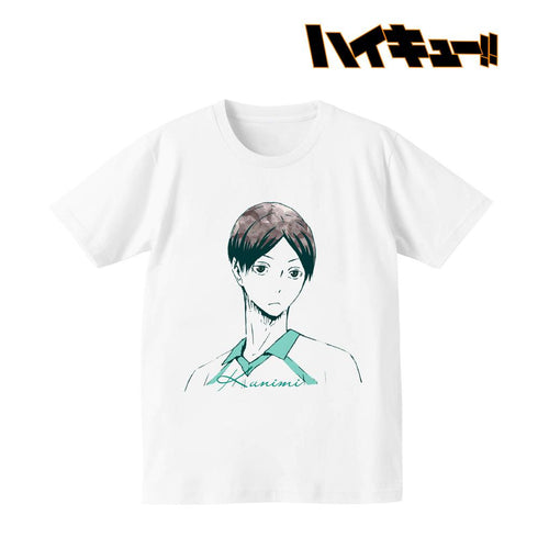 『ハイキュー!!』Ani-ArtTシャツ(国見英)メンズ【202409再販】