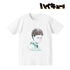 《排球少年!!》Ani-Art T恤(岩泉一)女款【202608 再版】