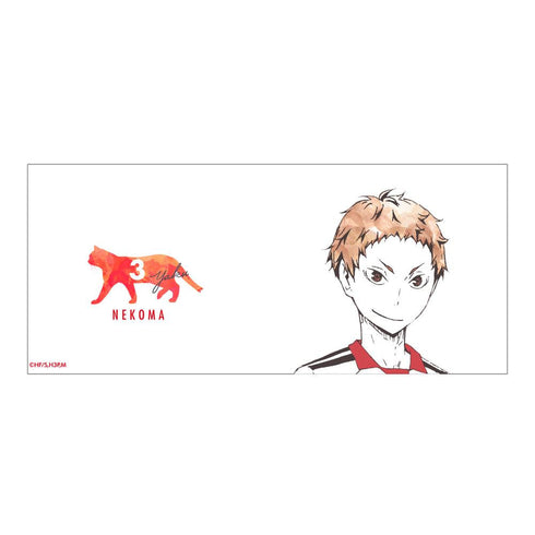 『ハイキュー!!』Ani-Artマグカップ(夜久衛輔)【202506再販】