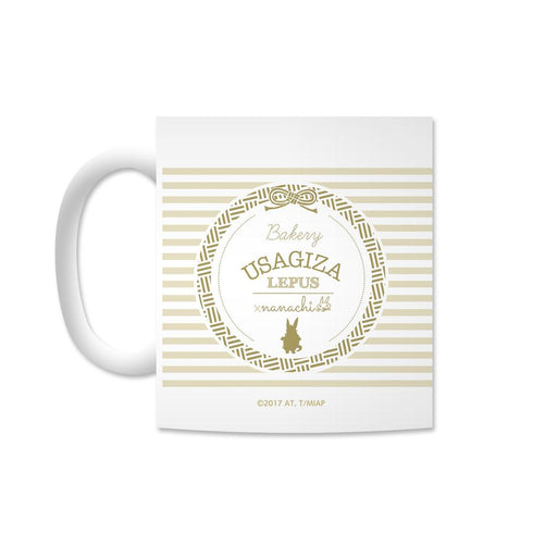 『メイドインアビス』兎座ナナチ マグカップ【202512再販】