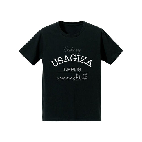 『メイドインアビス』兎座ナナチ Tシャツメンズ【202512再販】