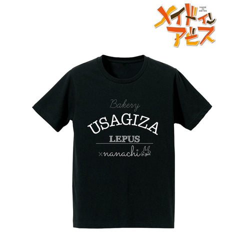 『メイドインアビス』兎座ナナチ Tシャツメンズ【202512再販】