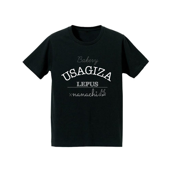 『メイドインアビス』兎座ナナチ Tシャツレディース【202512再販】