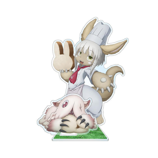 『メイドインアビス』兎座ナナチ アクリルスタンド【202512再販】
