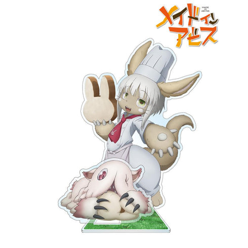 『メイドインアビス』兎座ナナチ アクリルスタンド【202512再販】