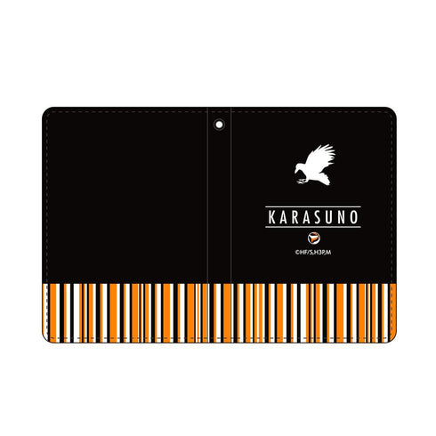 『ハイキュー!!』パスケース(烏野高校)【202503再販】