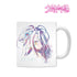 《No Game No Life Zero》Ani-Art 馬克杯(舒維)【202603 再版】